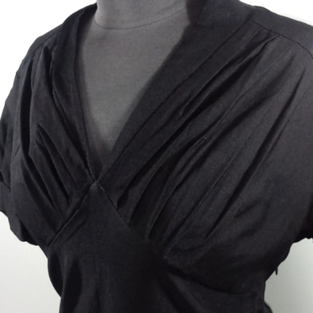 ❌Clearance❌ Little Black Dress, Miusol size XL